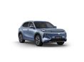 GEELY STARRAY EM-I