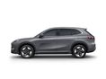 GEELY E5