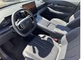 GEELY E5