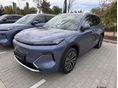 GEELY STARRAY EM-I