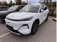 GEELY STARRAY EM-I