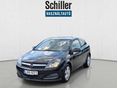 OPEL ASTRA H