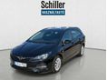 OPEL ASTRA K