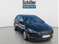 OPEL ASTRA K