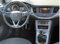 OPEL ASTRA K