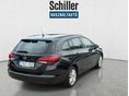 OPEL ASTRA K