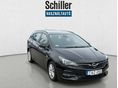 OPEL ASTRA K