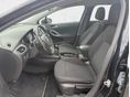 OPEL ASTRA K