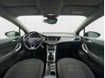 OPEL ASTRA K