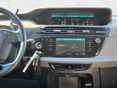 CITROEN C4 SPACETOURER