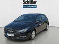 OPEL ASTRA K