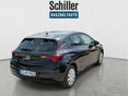 OPEL ASTRA K