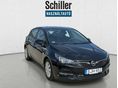 OPEL ASTRA K
