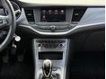 OPEL ASTRA K