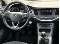 OPEL ASTRA K
