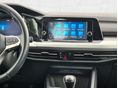 VOLKSWAGEN GOLF VIII