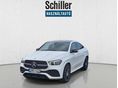 MERCEDES-BENZ GLE 400