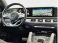 MERCEDES-BENZ GLE 400