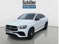 MERCEDES-BENZ GLE 400