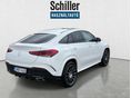 MERCEDES-BENZ GLE 400