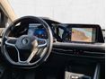 VOLKSWAGEN GOLF VIII