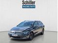 VOLKSWAGEN GOLF VIII