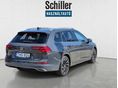VOLKSWAGEN GOLF VIII