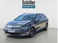 VOLKSWAGEN GOLF VIII
