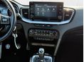 KIA PRO CEE'D