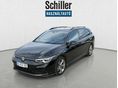VOLKSWAGEN GOLF VIII
