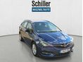 OPEL ASTRA K