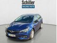 OPEL ASTRA K