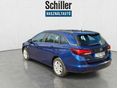 OPEL ASTRA K