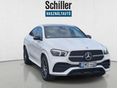 MERCEDES-BENZ GLE 400
