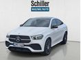 MERCEDES-BENZ GLE 400