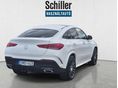 MERCEDES-BENZ GLE 400
