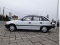 OPEL ASTRA F