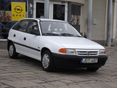 OPEL ASTRA F
