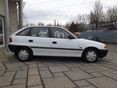 OPEL ASTRA F