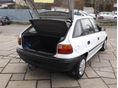 OPEL ASTRA F