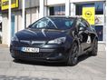 OPEL ASTRA J