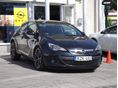 OPEL ASTRA J