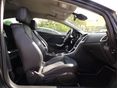 OPEL ASTRA J
