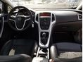 OPEL ASTRA J