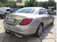 MERCEDES-BENZ C 160