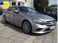 MERCEDES-BENZ C 160