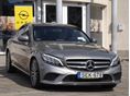 MERCEDES-BENZ C 160