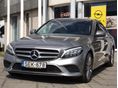 MERCEDES-BENZ C 160