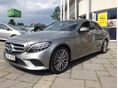 MERCEDES-BENZ C 160