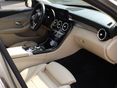 MERCEDES-BENZ C 160